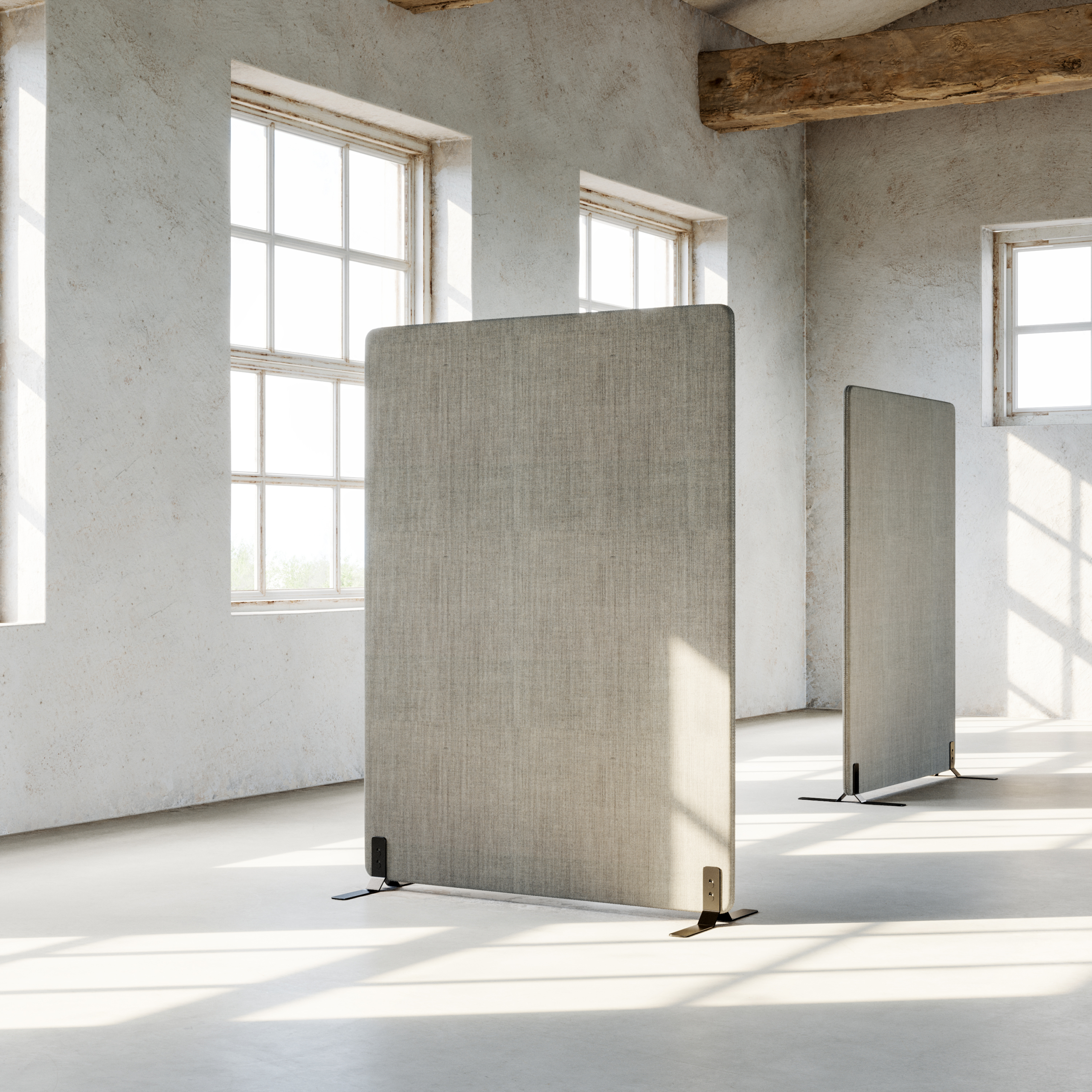 Xrozz FloorScreen Telamia - Bilde 4