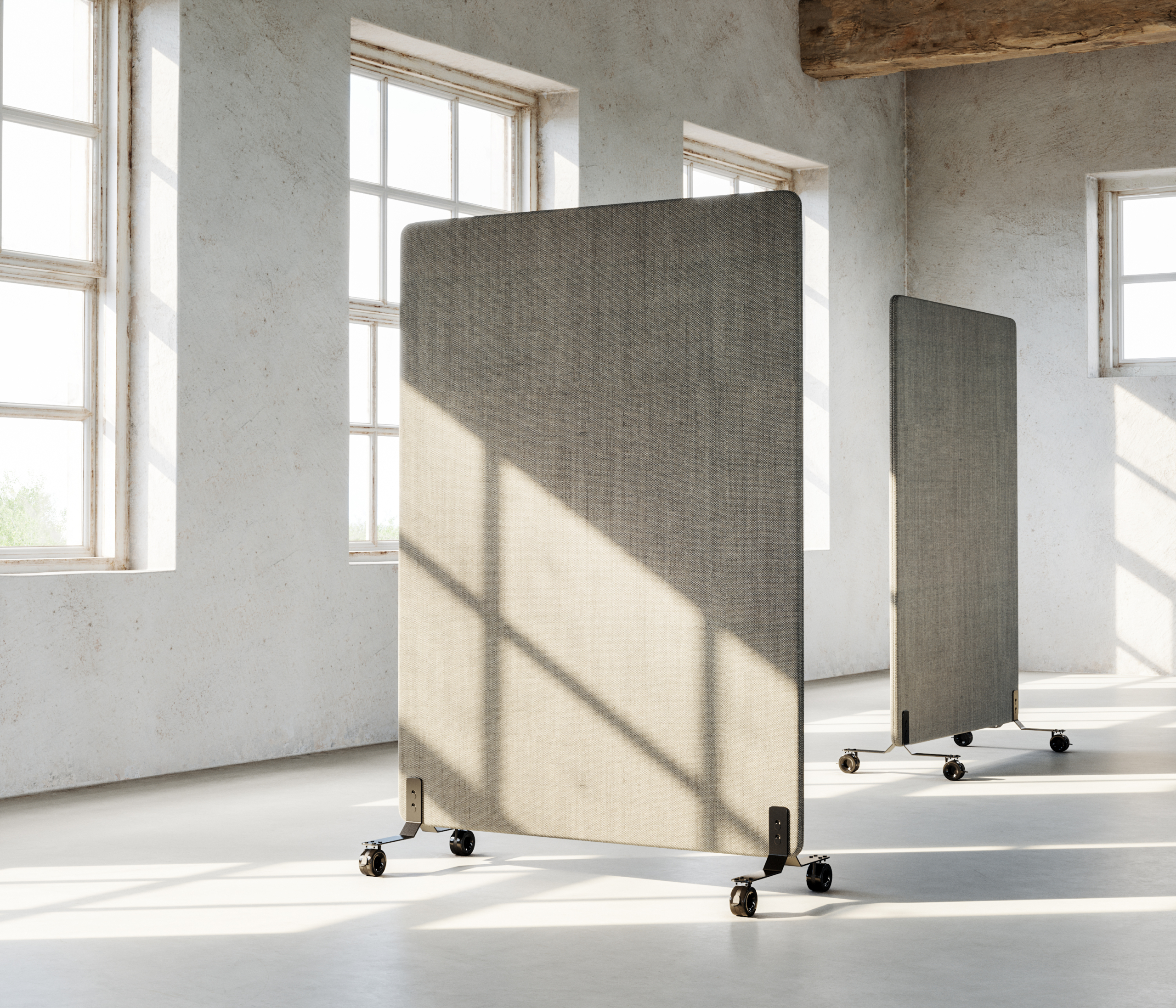 Xrozz FloorScreen Telamia - Bilde 3