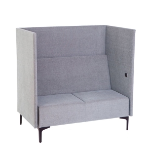 Highland Café Acoustic Sofa