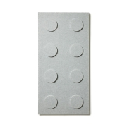 Dots 2x4