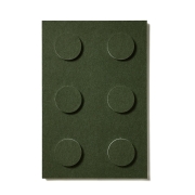Dots 2x3