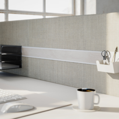 Toolbar, Funktionslister och tillbehör